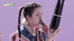 [오! 소리 탐험대] 숨을 들이마시면 소리가 나는 악기 ‘생황’ | KBS 260216 방송 
