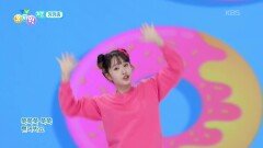 [체조] 깡깡총 체조 | KBS 260413 방송 