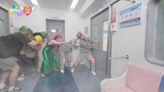 [삐뽀삐뽀 안전경찰] 불났을 때 어떻게 해야 할까요?! | KBS 260414 방송 