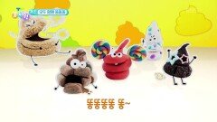[체조] 모두 함께 똥똥똥 체조 | KBS 260414 방송 