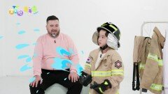 [샘과 벤틀리의 톡톡톡] 오늘의 주제! ＜JOBS＞‍‍️‍ | KBS 260415 방송 