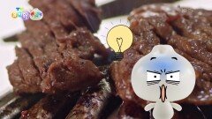 [왜요왜요 만두와 음식탐험] 왕이 먹던 고기! 소갈비 이야기 | KBS 260416 방송 