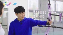 [꾹가대표] 양궁 국가대표를 만나볼까요? | KBS 260610 방송 