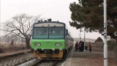 빠르게 변하는 세상 속 변함없이 자리를 지키던 꼬마열차 | KBS 220220 방송