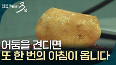 어둠을 견디면 또 한 번의 아침이 밝아올 겁니다 [다큐멘터리 3일] | KBS 260511 방송 