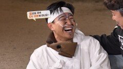 [선공개] ‘멍충이 VS 러브’ 허파 풀가동! 밀가루 파이프 대결 | KBS 방송