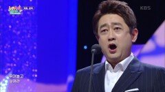 하늘나라 동화♬ (이강산 작사/곡) - 테너 김동원 | KBS 210204 방송 