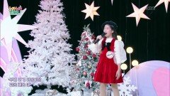 낮에 나온 반달 (윤석중 작사/홍난파 작곡) - 백라임 | KBS 251218 방송 