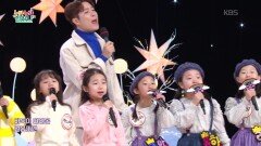 팽이치기 (박인영 작사/곡)  - 전 출연진 | KBS 260129 방송 