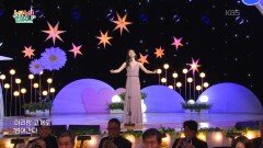 신아리랑 (양영문 작사/김동진 작곡) - 메조소프라노 김가영 | KBS 260402 방송 