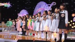 탱글탱글 화샤샤 (김정녀 작사/곡) - 전 출연진 | KBS 260402 방송 