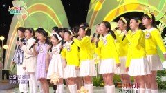 새싹들이다 (좌승원 작사/곡) - 전 출연진 | KBS 260416 방송 