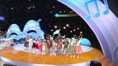 푸른 세상 만들기 (석광희 작사/곡) - 전 출연진 | KBS 260521 방송 