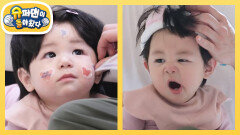 심스테틱 두 번째 OPEN! 스티커 팩에 괄사까지 풀코스로 관리받는 하루 | KBS 251217 방송