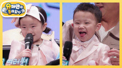 [장동민네] 어렵게 팬미팅 장에 들어선 지우! 쥬슈남매 무대를 뒤집어 놓으셨다?! | KBS 260107 방송 