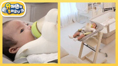 59일 차에 혼밥 마스터 등극?! 에겐남 민수 아빠를 똑 닮은 순둥이 강이! | KBS 260114 방송