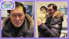 요구르트 아이스크림 키오스크 주문에 허둥지둥하는 56세 종범 할아버지ㅠ0ㅠ | KBS 260225 방송 