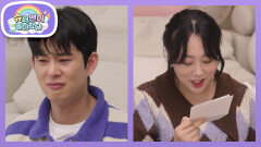 강단이들도 감정이입! 라라 엄마의 편지에 오늘도 눈물짓는 민수 아빠ㅠㅠ | KBS 260318 방송 