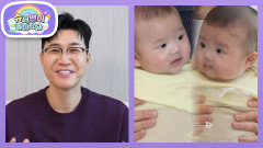 [손민수네] “아빠 저 삼촌 누구예요?” 강단이네 집에 댄스가수 김종민의 등장?! | KBS 260325 방송 