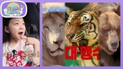 [KCM네] 사파리 투어하는 케가네! 테토미 뿜뿜 겁 없는 서연과 무서운 케아빠?! | KBS 260527 방송 