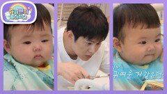 [손민수네] 단이 트레이드 마크 앞머리가 눈을 찌른다고? 고양시 민수살롱 OPEN | KBS 260708 방송 