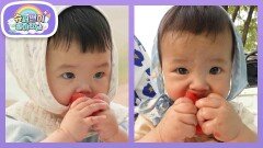 [손민수네]못 집으면 못 먹는다고?! 그러면 집으면 돼! 수박 사냥에 나선 강단이들 | KBS 260708 방송 