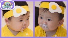 [손민수네] 지금까지 이런 맛은 없었다! 생애 처음 맛본 요구르트에 강단이 반응은? | KBS 260708 방송 