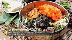 장사의 신 : 극강의 맛, 살얼음 물회 | KBS 230523 방송