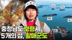 한눈에 반했~섬(島): 할매군도 1편 | KBS 260210 방송 