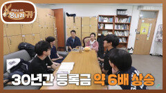 불문과 동방에서 친구들! 천 원 학식 접한 명수 보스 | KBS 240714 방송