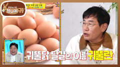 경규의 ‘귀뚜라미 먹인 닭’ 사업? 귀뚤란 사업의 결과는? | KBS 260614 방송 