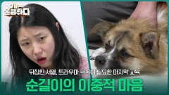 뒤집힌 서열, 트라우마 극복이 필요한 마지막 교육 | KBS 260223 방송 