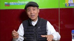 [맛있는 동네로(路)] 안동 구시장에서 탄생한 ‘안동찜닭’ | KBS 220112 방송