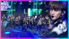 NCT 2020 - RESONANCE | KBS 201218 방송