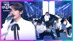 방탄소년단 (BTS) - I NEED U | KBS 201218 방송