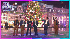 전 출연자 - 가요대축제 로맨스 | KBS 201218 방송