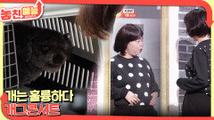놓친 예능 따라잡기(개는 훌륭하다/개그콘서트) | KBS 260319 방송 
