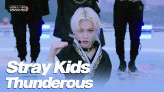 Stray Kids - 소리꾼 | KBS 211103 방송