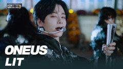ONEUS - LIT (원어스 - 가자) | KBS 211103 방송