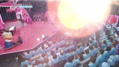 밥상 팬 부부 화해 기념(?) 남진의 무대! 두 사람은 멋진 파트너~ | KBS 220707 방송