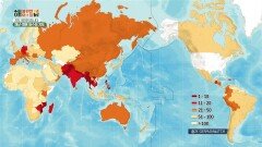 [지도 읽어드립니다] 예언가 수준으로 재난을 예측한 지리학자들 | KBS 220927 방송