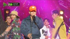 Deja Vu - sokodomo, 박재범, MVP | KBS 221008 방송