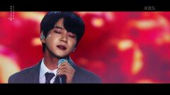 황치열 - 매일 듣는 노래 (A Daily Song) | KBS 221009 방송