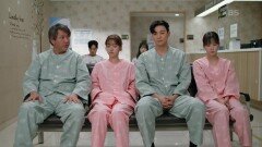 김선경을 위해 검진을 기다리는 가족들 | KBS 240320 방송