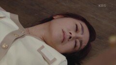 결국 쓰러지는 김선경...?! | KBS 240321 방송