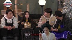 “ 너 오두리지!🤨 ” MC들도 놀란 정지소의 아재입맛 | KBS 241223 방송 