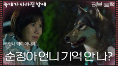 늑대를 마주한 공민정 ＂순정아 언니 기억 안 나?＂ [러브 : 트랙] | KBS 251217 방송 