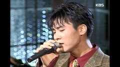 이장우(Lee Jang-Woo) - 슬픈사랑 [이소라의 프로포즈] | KBS 19961109 방송