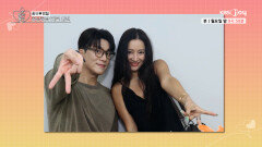 수많은 연인 사이에 커플 사진을 찍고 서로의 추억을 남긴 황보︎병철 [오래된 만남 추구] EP.19 | KBS Joy 250901 방송