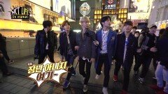[EP.08] 도톤보리에 NCT가 떴다! (feat. 다있어~)| KBS Joy 170627 방송